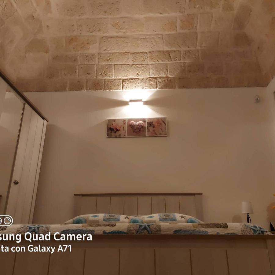 Dimora Dei Gelsi Maison d'hôtes